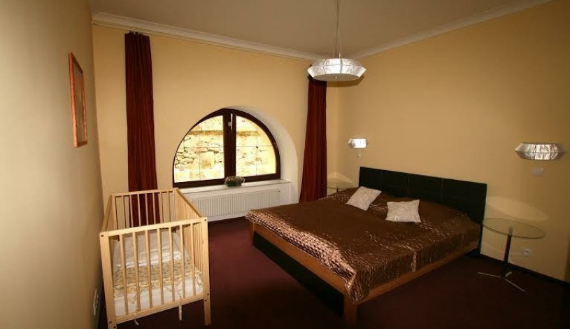 Residence Hamelika Mariánské Lázně